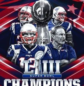 Meet your Posher, Wayne